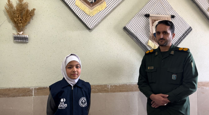 انسجام و همبستگی ملی عامل اصلی شکست دشمنان ایران است 