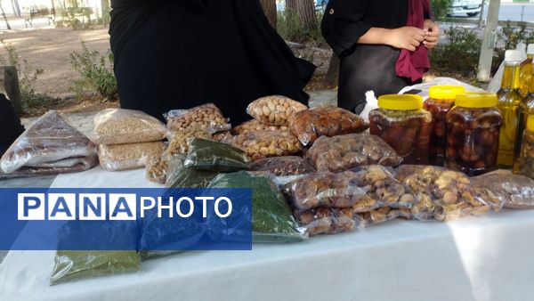 میهمانی بزرگ امت احمد(ص) در شهرستان خلیل‌آباد