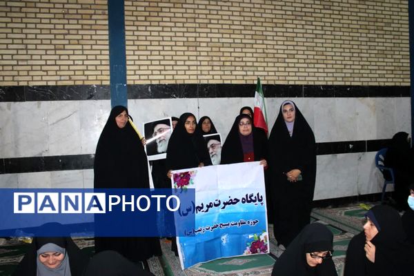 حضور پرشور کودکان گچسارانی در یوم‌الله ۹ دی