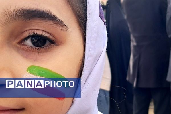 راهپیمایی ۲۲ بهمن، آینه تمام‌نمای همبستگی ملی