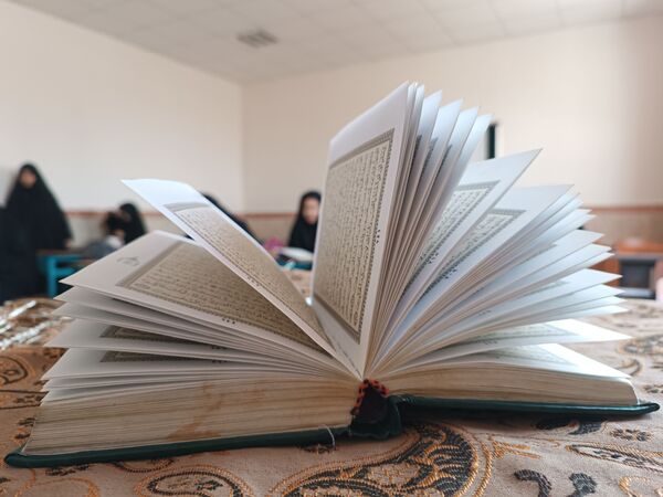 مسابقات قرآن، عترت و نماز دانش‌آموزی در ورامین