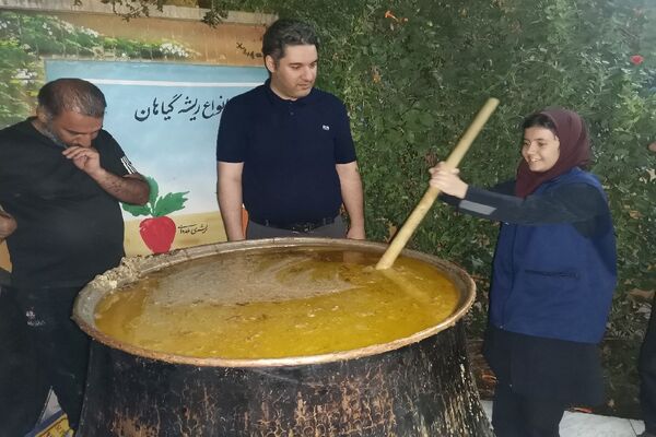 بازدید مسئولان استان خراسان رضوی از مدارس محل اسکان زائران امام مهربانی‌ها
