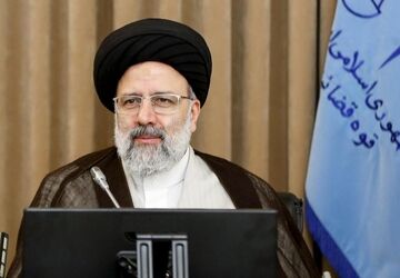 شهید آیت‌الله رئیسی همواره نقش مهمی در کاهش میزان فساد در کشور داشت