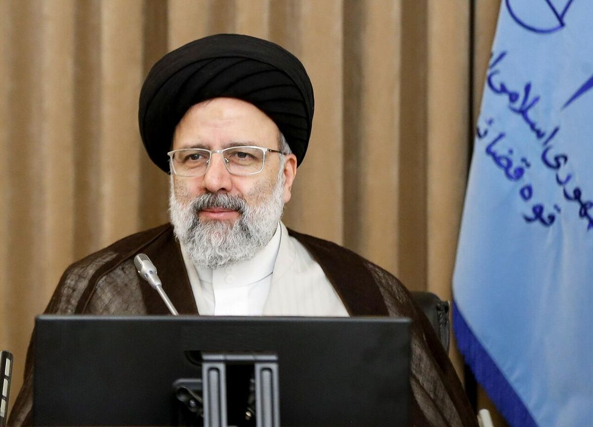 شهید آیت‌الله رئیسی همواره نقش مهمی در کاهش میزان فساد در کشور داشت