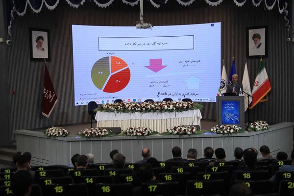 پنل همکاری‌های اقتصادی، استانی ، تجاری، سرمایه‌گذاری و مناطق آزاد