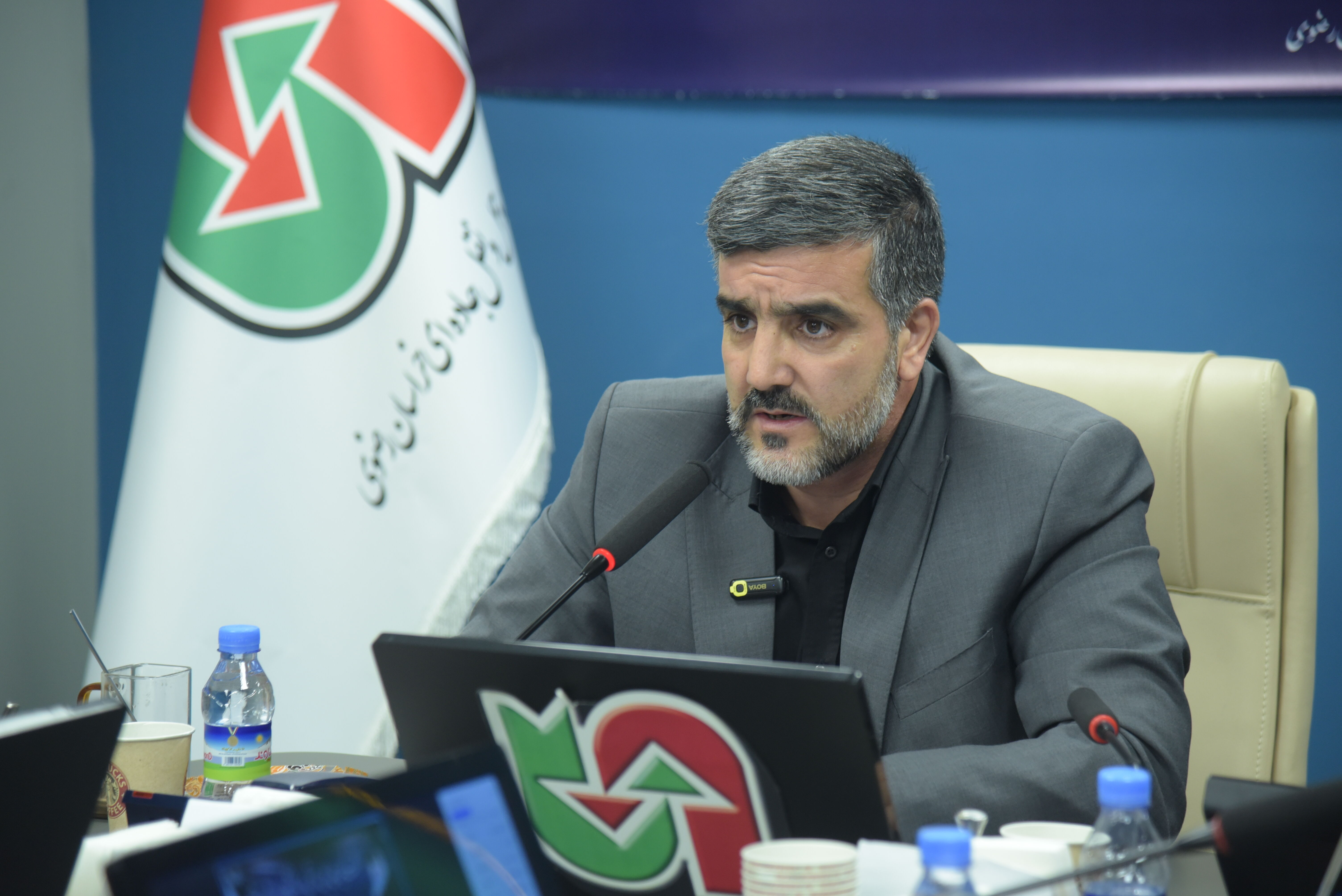 اوج سفرهای بازگشت زائران از مشهد در پیش است/ ظرفیت ناوگان تا دو برابر افزایش یابد