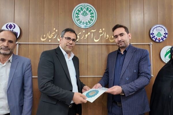 سازمان دانش‌آموزی زمینه‌ای برای تربیت دانش‌آموزان مسئولیت‌پذیر است