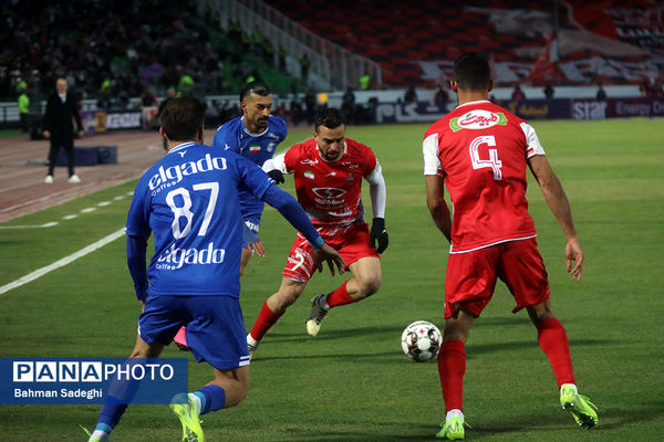 دربی ۱۰۵ پایتخت