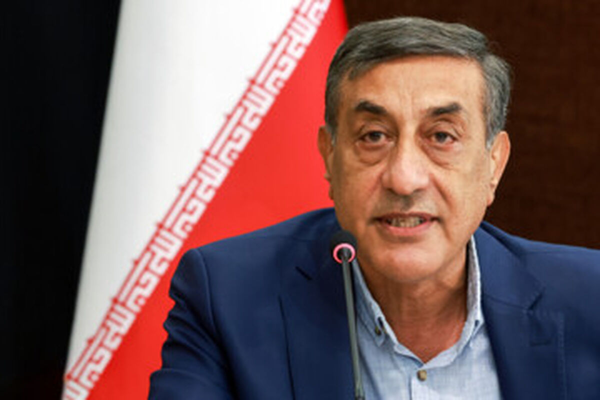 قائم‌پناه: برای بیش از ۹۵ درصد از داروها هیچ کمبودی وجود ندارد