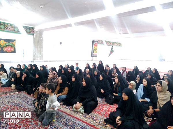 کلاس اسلحه شناسی در سراب میمه اجرا شد