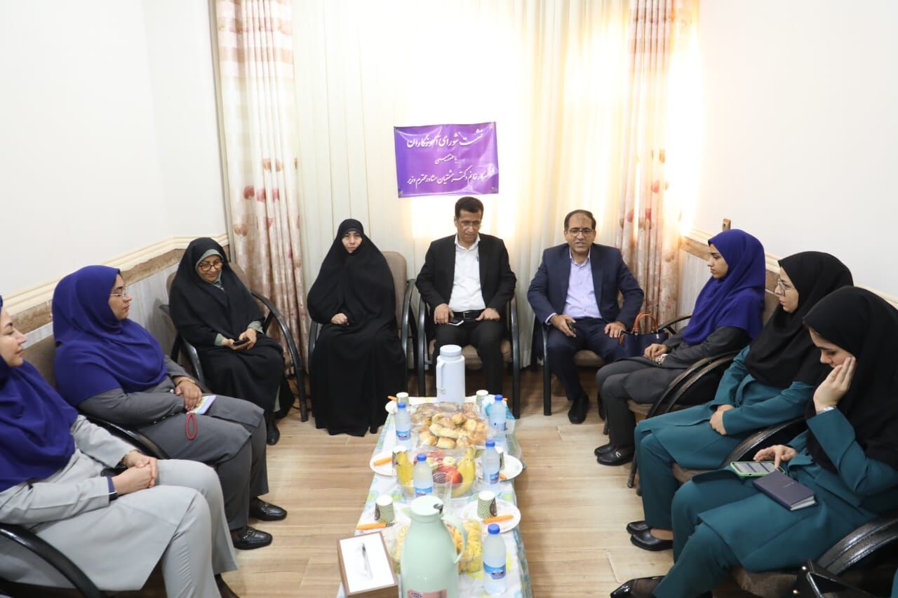 «توانمندسازی معلمان» و «عدالت آموزشی»، از اولویت‌های اصلی ماست