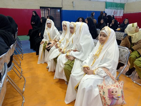 جشن نیمه شعبان در ملایر