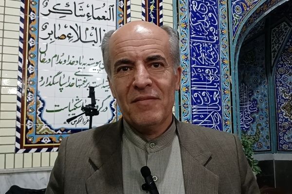 ورزش همگانی می‌تواند نشاط اجتماعی در میان آحاد مردم را تقویت کند