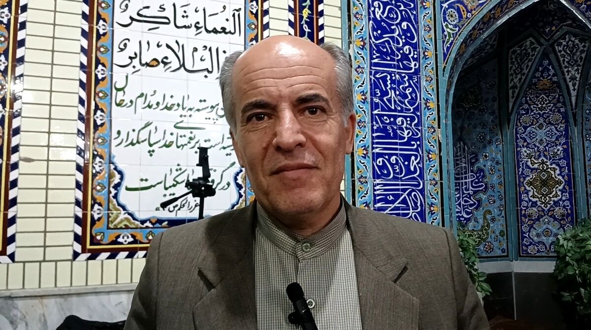 ورزش همگانی می‌تواند نشاط اجتماعی در میان آحاد مردم را تقویت کند