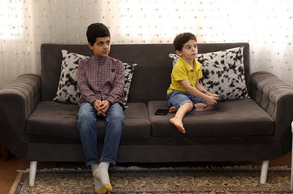 خانواده اولین نهاد اجتماعی در شکل‌دهی شخصیت فرزندان است