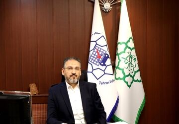 نحوه فعالیت مراکز معاینه فنی شهر تهران در ایام تابستان سال ۱۴۰۴