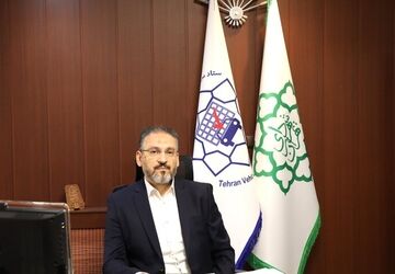 نحوه فعالیت مراکز معاینه فنی شهر تهران در ایام تابستان سال ۱۴۰۴