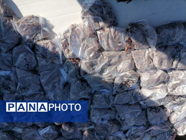 باهمت سبز، آبی شود آسمان شهرمان 