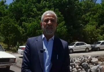 معلمی‌ یعنی عشق بدون مرز