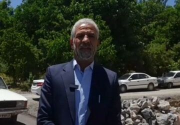 معلمی‌ یعنی عشق بدون مرز
