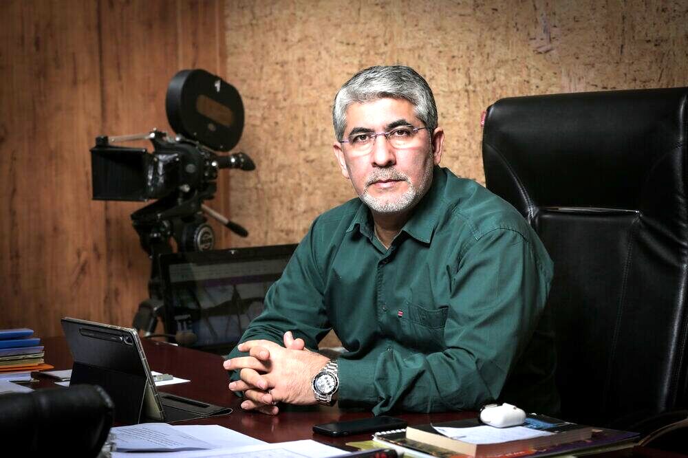 روایت مدیر‌عامل مرکز گسترش سینما مستند از برگزاری نخستین رویداد پرتاپ