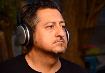 سهیل موفق: «نوروز» تلاشی برای ساخت قهرمان ایرانی در سینمای کودک و خانواده بود