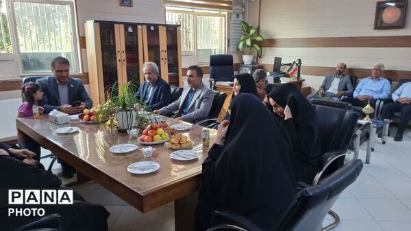 میثاق با آرمان‌ها در دبیرستان شاهد مطهری؛ رنگ‌وبوی روزهای آغازین