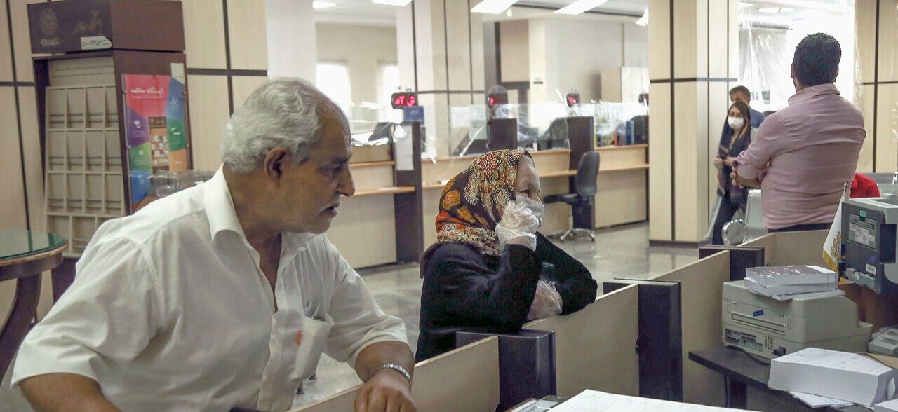 نحوه ارائه خدمات بانکی در نوروز ۱۴۰۵ + آدرس وبسایت‌ها