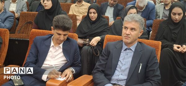 چهارمحال وبختیاری میزبان  معاون آموزش ابتدایی وزارت آموزش و پرورش