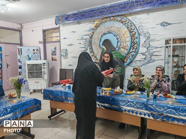 میزبانان فیزیکی، مهمانان مجازی، قاب‌بندی نوین هفته معلم در طلیعه شاهد