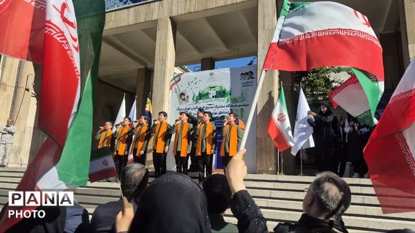 آزادسازی خرمشهر؛ نماد همدلی و مقاومت