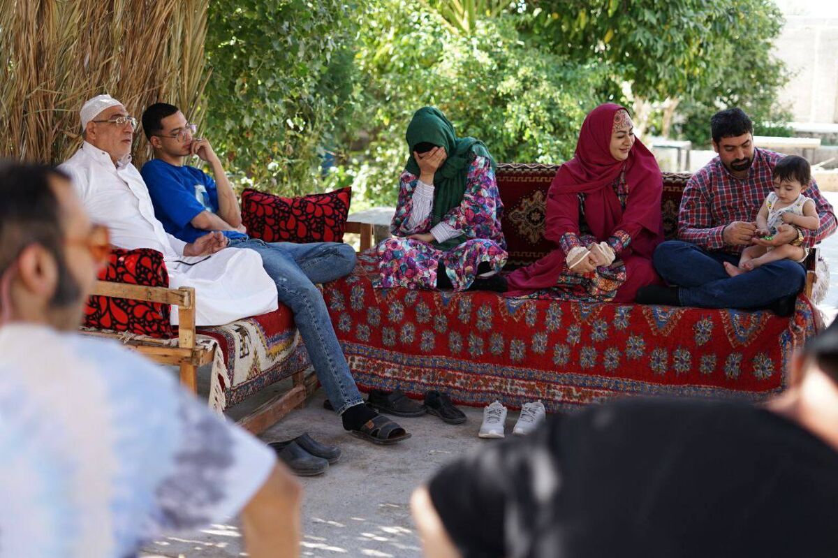 پخش فصل جدید «خونه مونه»
