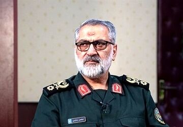 سردار شکارچی: تکرار ‌حماقت از سوی آمریکا پیامدی کوبنده‌تر خواهد داشت