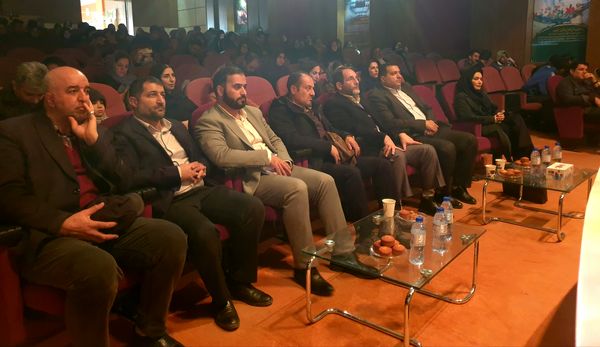 برگزاری دومین همایش علمی انجمن‌های علمی پژوهش‌سرای دکتر قریب شهرستان پردیس