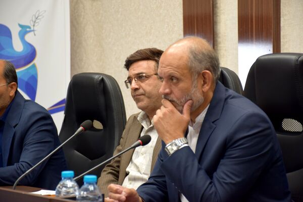 کارگاه آموزشی توانمندسازی فعالان حوزه گردشگری شهرستان‌های جنوب استان خراسان رضوی 