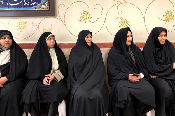 جشن نیکوکاری در مدارس ناحیه دو شهرری 