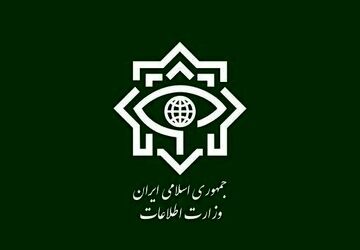 دستگیری ۱۷ عضو شبکه خرابکاری وابسته به دشمن در ایلام