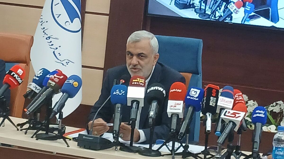 حمل‌ونقل هوایی با تکیه بر توان داخلی و شرکت‌های دانش‌بنیان بلافاصله به مدار عملیاتی بازگشت