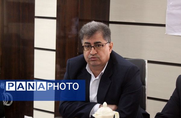 ستاد اجرایی شاهد استان بوشهر