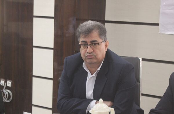 ستاد اجرایی شاهد استان بوشهر