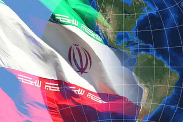 ایران باید از طریق دیپلماسی اقتصادی‌ با تحریم‌ها مقابله کند/ تجارت با چین و روسیه مهم است