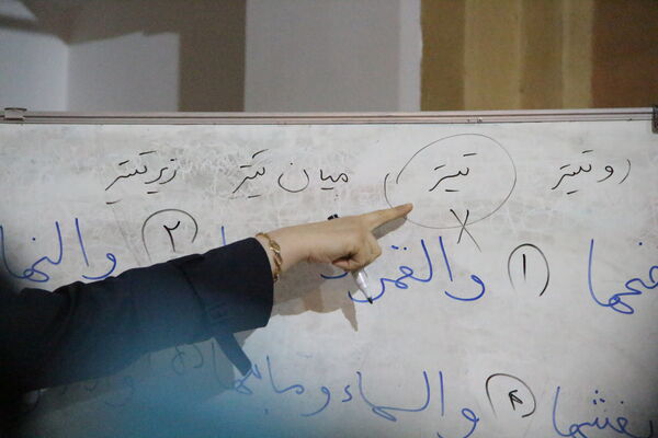 کارگاه آموزشی خبرنگاری ویژه دانش‌آموز خبرنگاران پانا در یزد