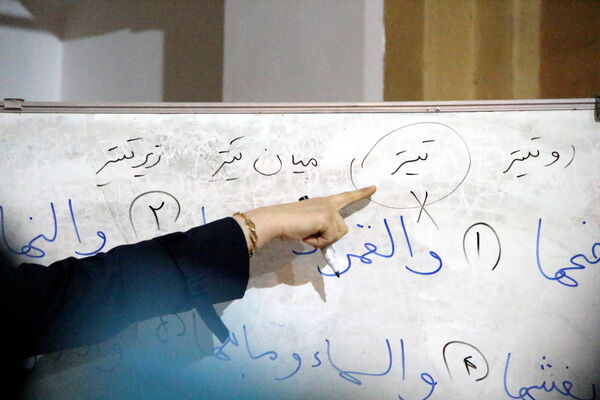 کارگاه آموزشی خبرنگاری ویژه دانش‌آموز خبرنگاران پانا در یزد
