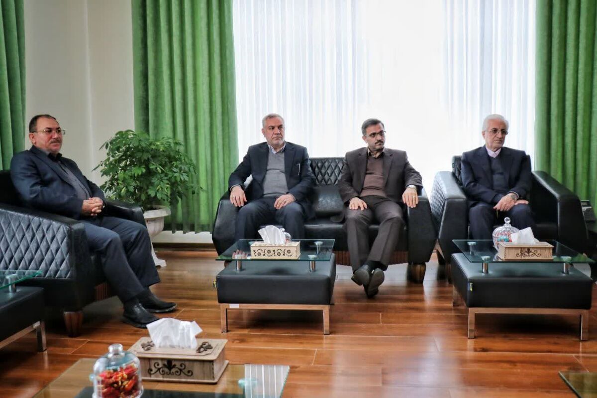 افزایش پروازهای فرودگاه بجنورد در دستور کار است