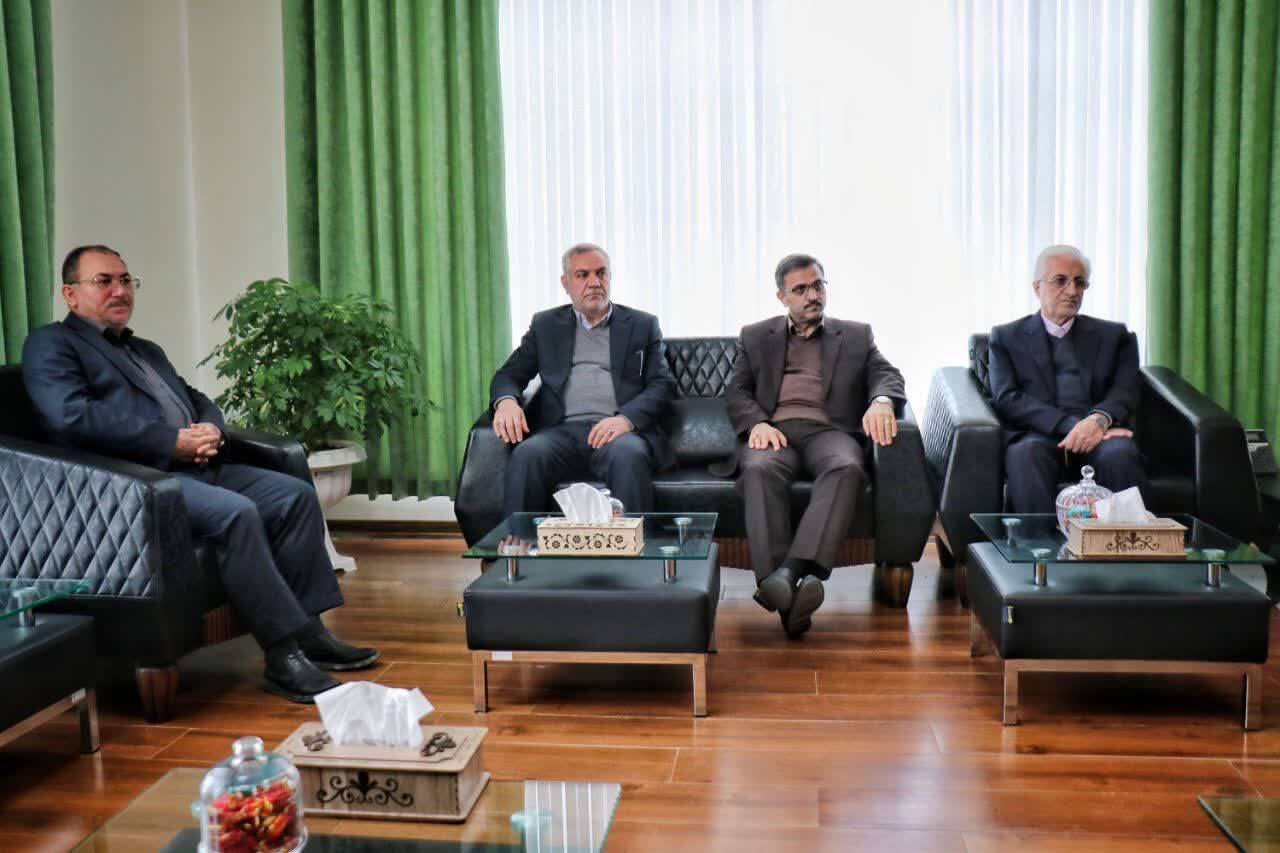 افزایش پروازهای فرودگاه بجنورد در دستور کار است