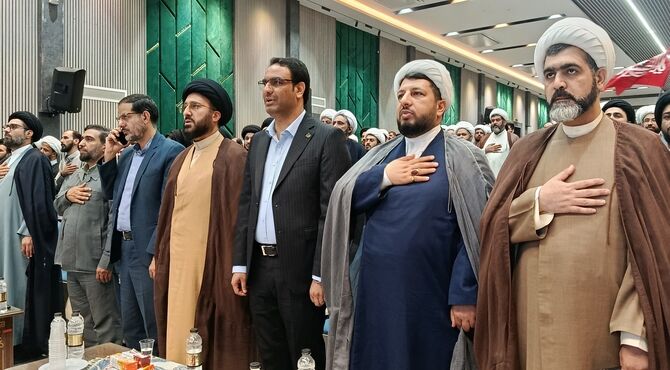 دوره معلم تمدن‌ساز؛ از دانش امروز تا تربیت نسل فردا برای معلمان طلبه خوزستانی