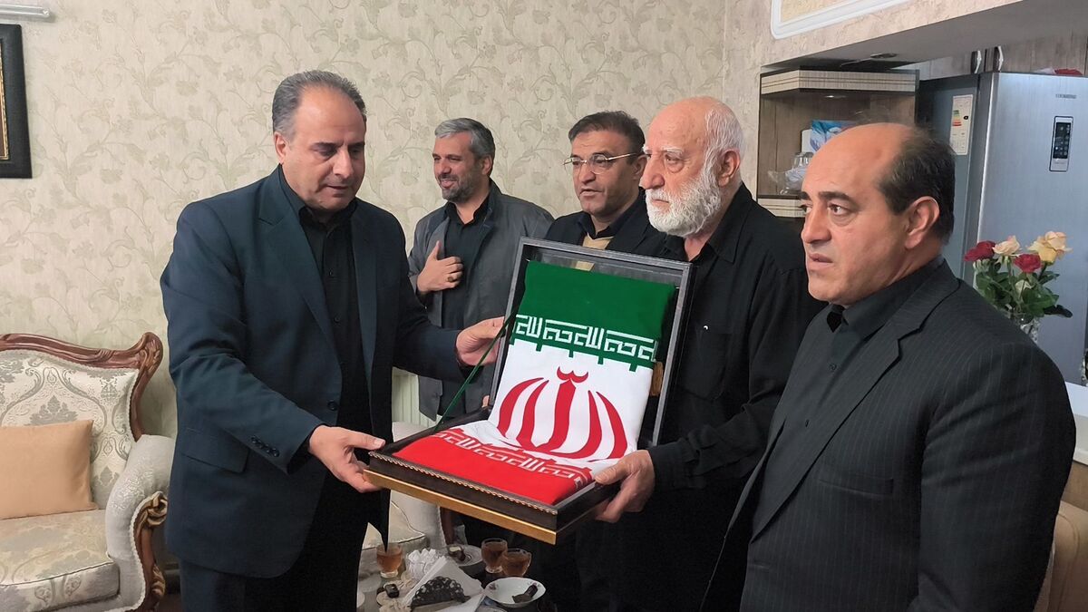 پیام عاشورا در زنده ماندن حلما تکرار شد؛ نقش تاثیرگذار این کودک در آینده‌ کشور 