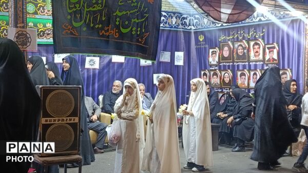 تجسم رؤیای شیرین «احلی من العسل» در قامت شاگردان مکتب هنر