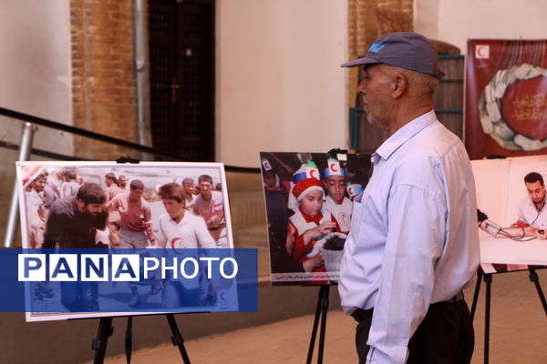 راهپیمایی «جمعه خشم» در شهر یزد