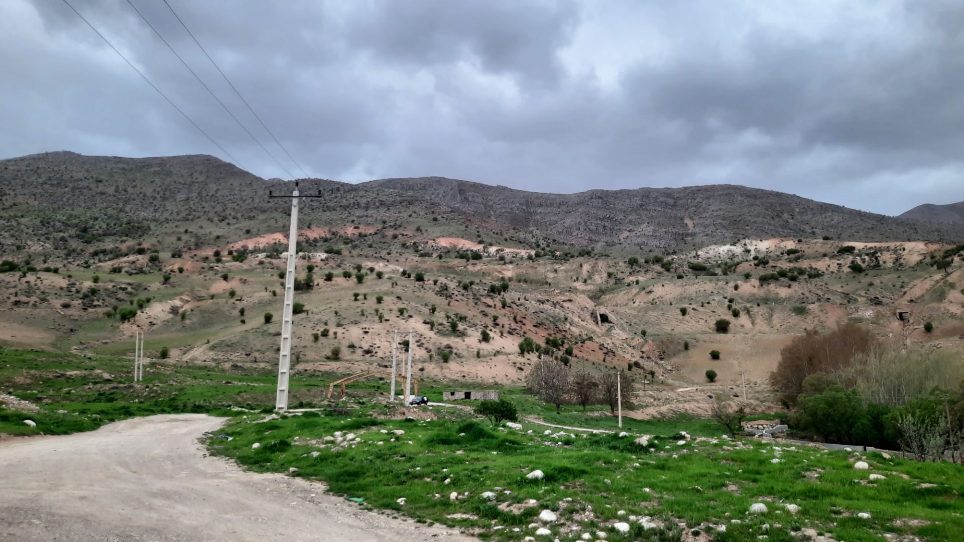 دهنو، نگین چهارمحال؛ کشف گنجینه‌ آرامش در آغوش طبیعت بکر